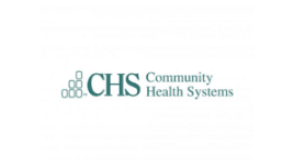 CHS Community Health Systems